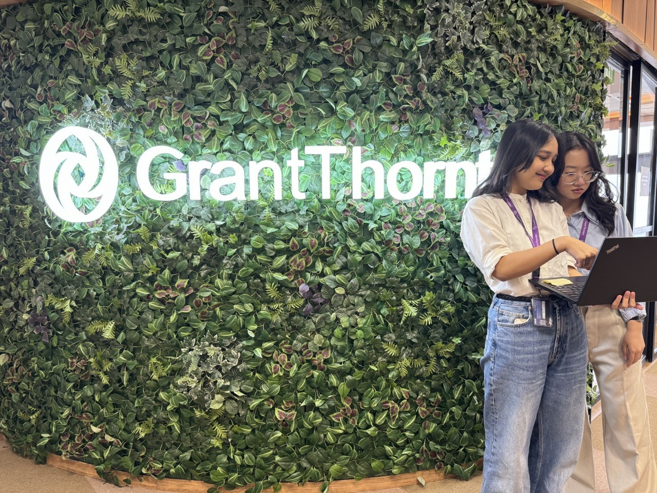 Grant Thornton Indonesia tekankan pentingnya merger dan akuisisi